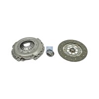 Clutch Kit Ø 240 mm 287 x 26 DT SPARE PARTS...