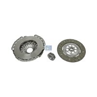 Clutch Kit Ø 240 mm 287 x 26 DT SPARE PARTS...