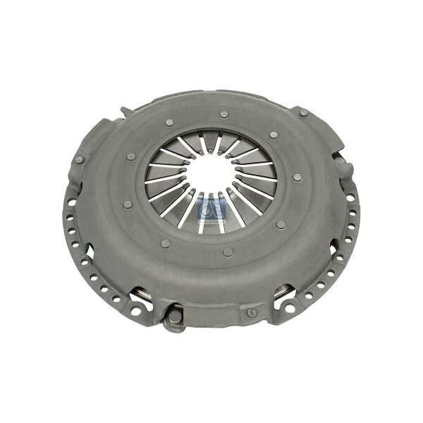 Kupplungsdruckplatte Ø 240 mm DT SPARE PARTS IAM-Expertise passend für u.a. VW