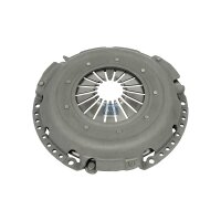 Kupplungsdruckplatte Ø 240 mm DT SPARE PARTS...