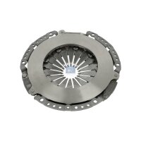 Kupplungsdruckplatte Ø 240 mm DT SPARE PARTS...
