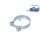 Pipe Connector For Exhaust System Clamp DT SPARE PARTS for SCANIA