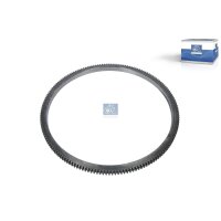 Schwungrad Ø 508 mm DT SPARE PARTS IAM-Expertise...
