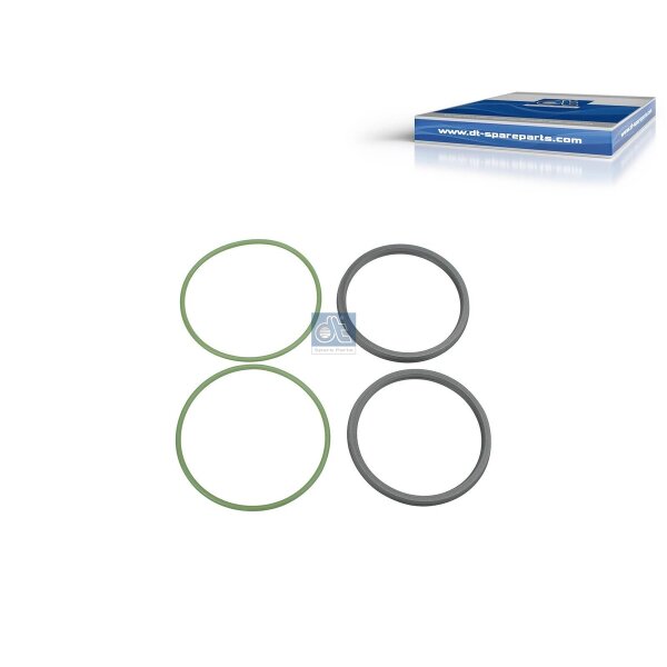 Repair Kit Retarder DT SPARE PARTS IAM-Expertise suitable for e.g. SCANIA R I