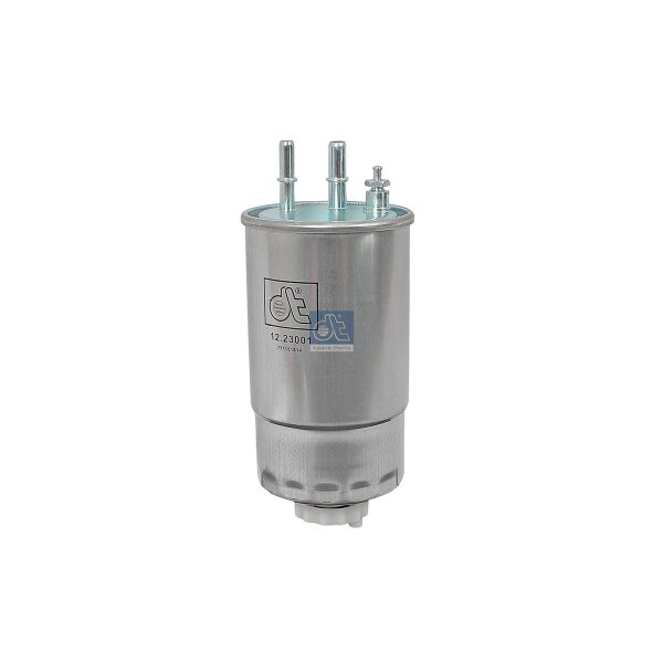 Fuel Filter DT SPARE PARTS inline filter for ALFA ROMEO and others