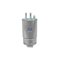 Fuel Filter DT SPARE PARTS inline filter for ALFA ROMEO...