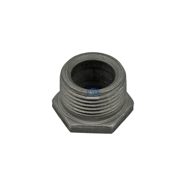 Schraube M22 x 1 5 DT SPARE PARTS IAM-Expertise passend für MERCEDES-BENZ