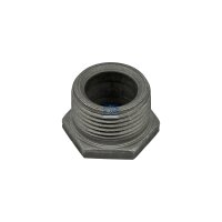 Schraube M22 x 1 5 DT SPARE PARTS IAM-Expertise passend...