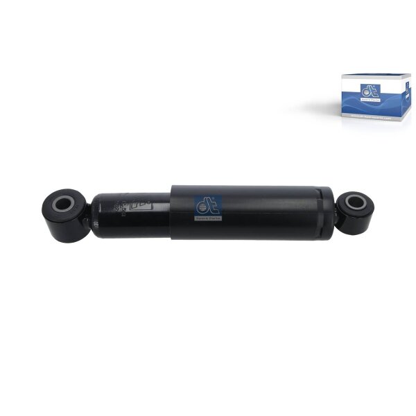 Stoßdämpfer Hinterachse Teleskop Öldruck DT SPARE PARTS für u.a. IVECO DAILY