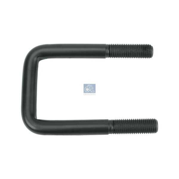 Spring Clamp M24 x 3 DT SPARE PARTS IAM-Expertise suitable for e.g. VOLVO FH16