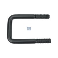 Spring Clamp M24 x 3 DT SPARE PARTS IAM-Expertise...