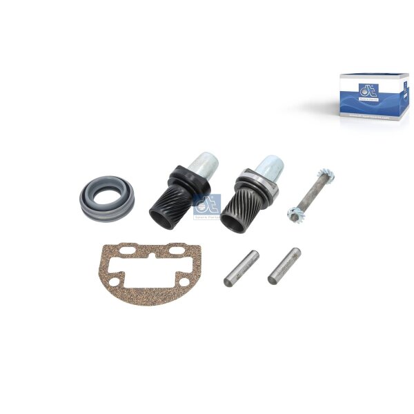 Reparatursatz automatische Nachstellung DT SPARE PARTS für u.a. VOLVO