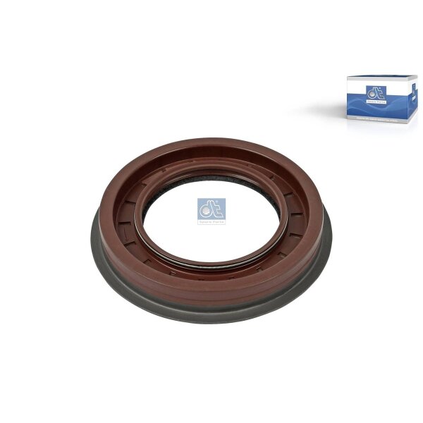 Wellendichtring Schaltgetriebe Ø 57,5 mm 13 mm DT SPARE PARTS für u.a. RENAULT