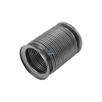 Flexible Pipe Exhaust System 145 mm DT SPARE PARTS for...