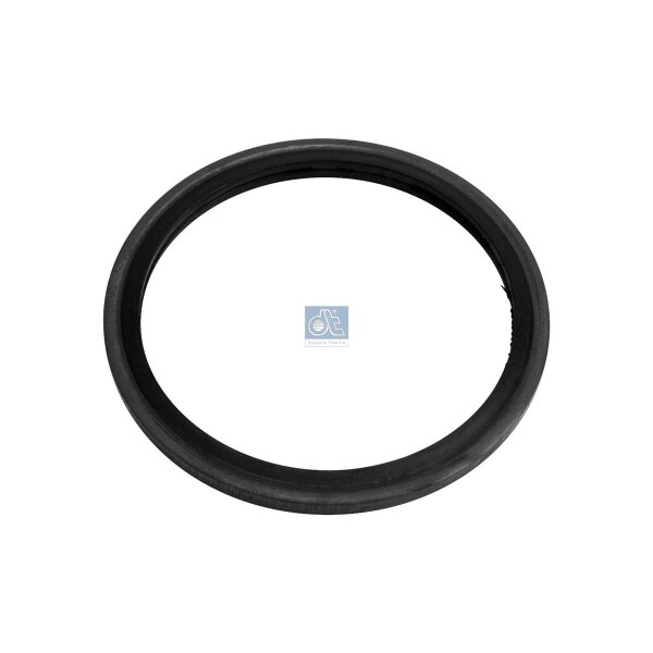 Sealing Ring oil drain plug Ø 36 - 414 mm NBR DT SPARE PARTS for SCANIA