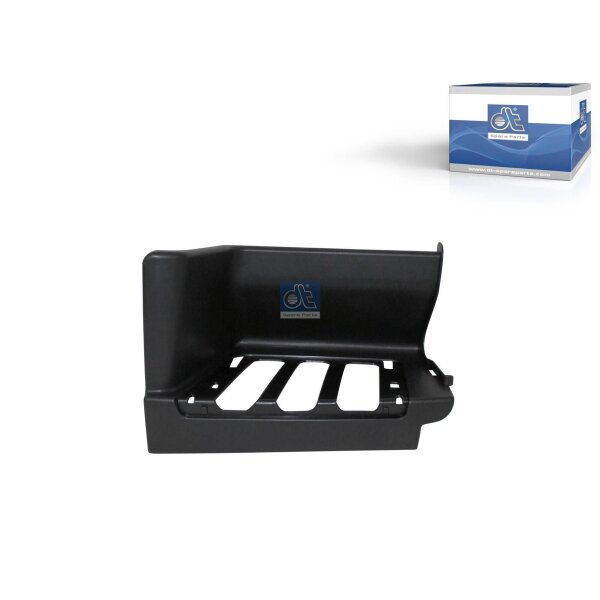 Einstiegsblech rechts DT SPARE PARTS IAM-Expertise passend für VOLVO