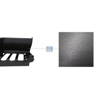 Einstiegsblech rechts DT SPARE PARTS IAM-Expertise...