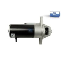Starter motor 12 V 2.3 kW DT SPARE PARTS for FORD TRANSIT...