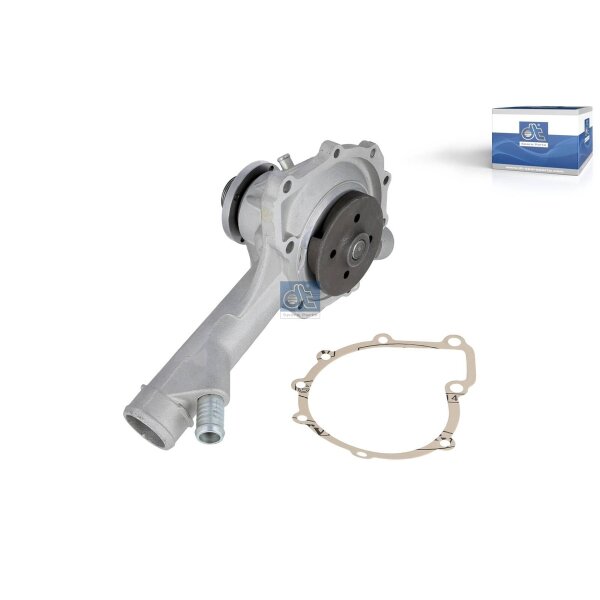 Wasserpumpe Motorkühlung DT SPARE PARTS für u.a. MERCEDES-BENZ SPRINTER
