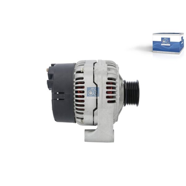 Lichtmaschine Generator 12 V 90 A DT SPARE PARTS für u.a. MERCEDES-BENZ SPRINTER