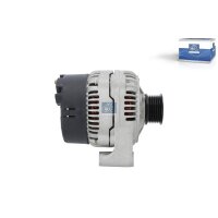 Lichtmaschine Generator 12 V 90 A DT SPARE PARTS für...