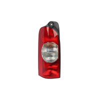 Rear Light left DT SPARE PARTS Aftermarket-Expertise...
