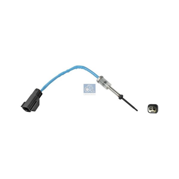 Sensor Abgastemperatur DT SPARE PARTS IAM-Expertise passend für FORD