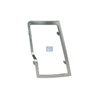 Rahmen Hauptscheinwerfer DT SPARE PARTS passend für...