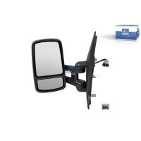 Exterior Mirrors Cab DT SPARE PARTS suitable for e.g....