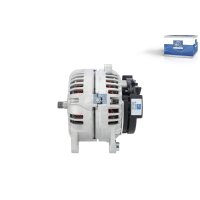 Alternator 12 V 150 A DT SPARE PARTS for NISSAN INTERSTAR...