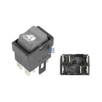 Schalter Fensterheber DT SPARE PARTS IAM-Expertise...