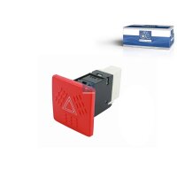 Hazard Warning Switch DT SPARE PARTS IAM-Expertise...