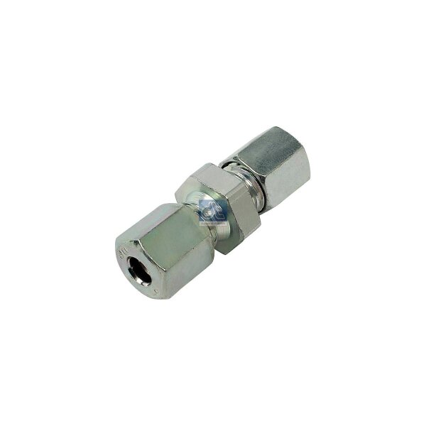 Compressed air line connector DT SPARE PARTS for MERCEDES-BENZ and others