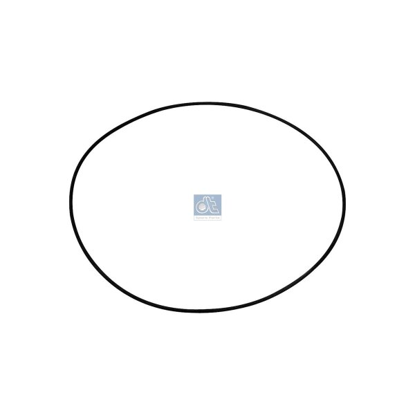 Dichtung Zylinderlaufbuchse Ø 144 mm 23 mm DT SPARE PARTS für u.a. SCANIA 4