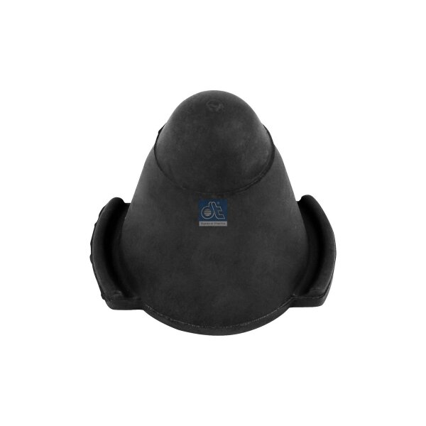 Anschlagpuffer Federung DT SPARE PARTS für u.a. MERCEDES-BENZ ACTROS