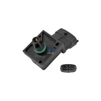 Sensor Ladedruck DT SPARE PARTS IAM-Expertise passend...
