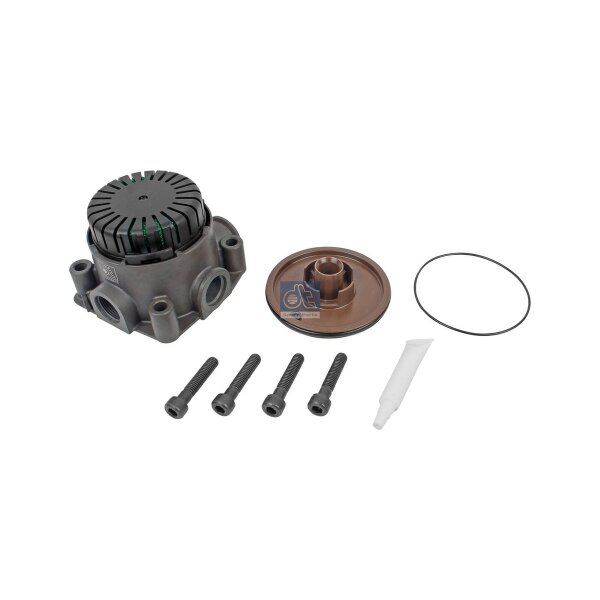 Repair Kit DT SPARE PARTS Aftermarket-Expertise suitable for VOLVO