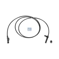 Wheel Speed Sensor front axle left DT SPARE PARTS for MB...