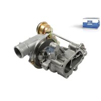Turbolader Abgasturbolader DT SPARE PARTS IAM-Expertise...