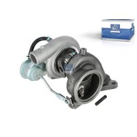 Turbolader Abgasturbolader DT SPARE PARTS IAM-Expertise...