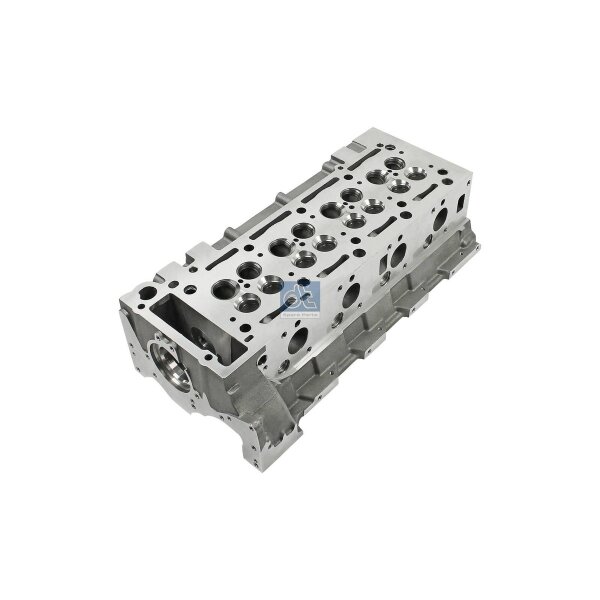 Cylinder Head without valves DT SPARE PARTS IAM-Expertise fits MERCEDES-BENZ
