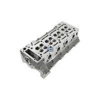 Cylinder Head without valves DT SPARE PARTS IAM-Expertise...