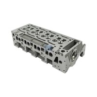 Cylinder Head without valves DT SPARE PARTS IAM-Expertise...
