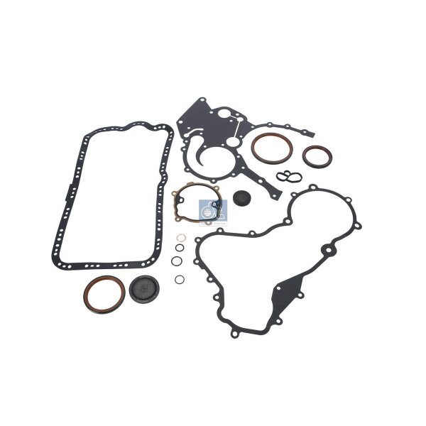 Dichtungssatz Kurbelgehäuse DT SPARE PARTS für u.a. NISSAN INTERSTAR