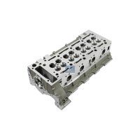 Cylinder Head without valves DT SPARE PARTS IAM-Expertise...