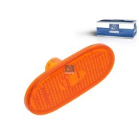 Side Marker Light DT SPARE PARTS for MERCEDES-BENZ and...