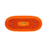 Side Marker Light DT SPARE PARTS for MERCEDES-BENZ and...