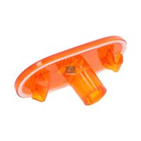 Side Marker Light DT SPARE PARTS for MERCEDES-BENZ and others