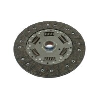 Kupplungsscheibe Ø 240 mm 26 Zähne DT SPARE...