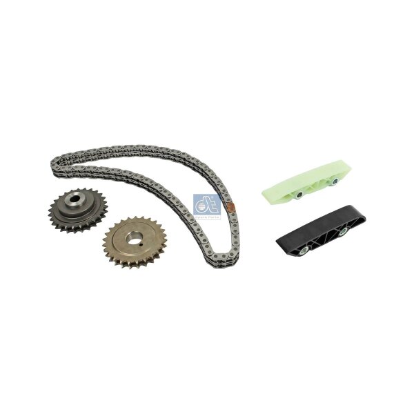 Steuerkettensatz DT SPARE PARTS IAM-Expertise passend für u.a. IVECO DAILY